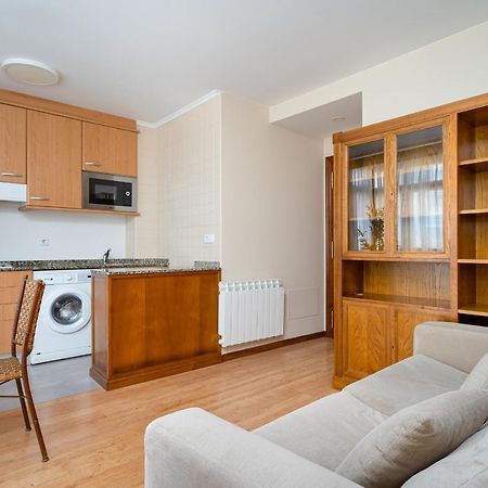 Myhousespain - Buen Suceso Apartments Χιχόν Εξωτερικό φωτογραφία