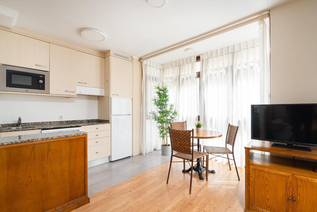 Myhousespain - Buen Suceso Apartments Χιχόν Εξωτερικό φωτογραφία