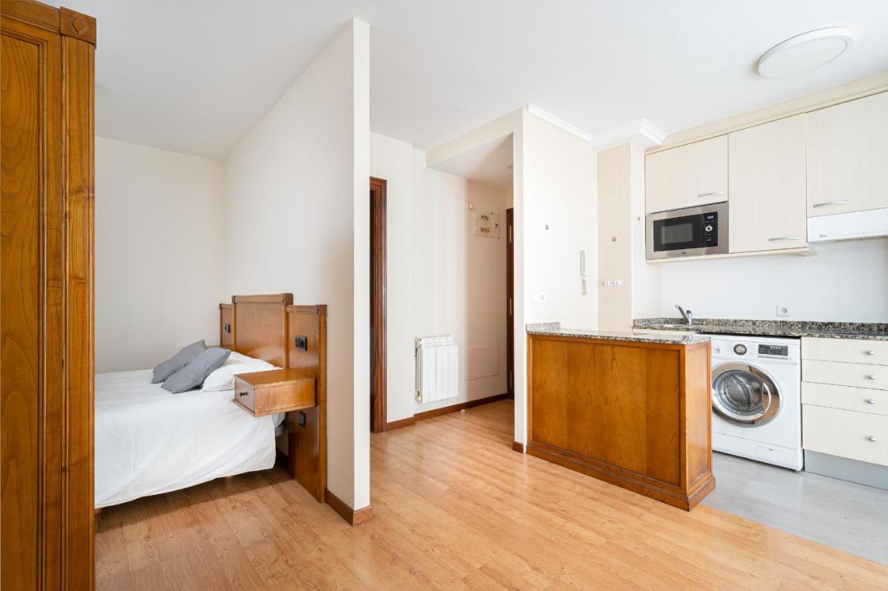 Myhousespain - Buen Suceso Apartments Χιχόν Εξωτερικό φωτογραφία
