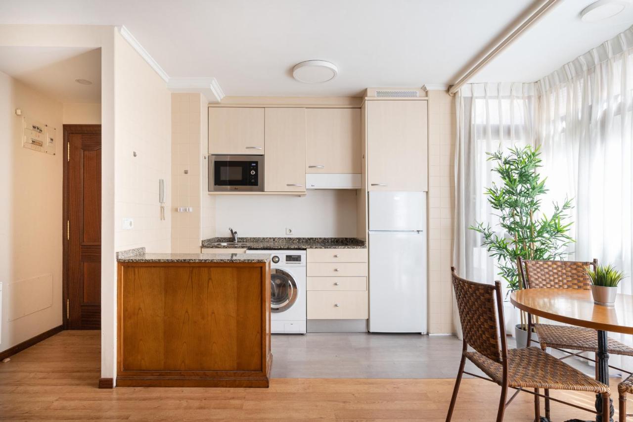 Myhousespain - Buen Suceso Apartments Χιχόν Εξωτερικό φωτογραφία