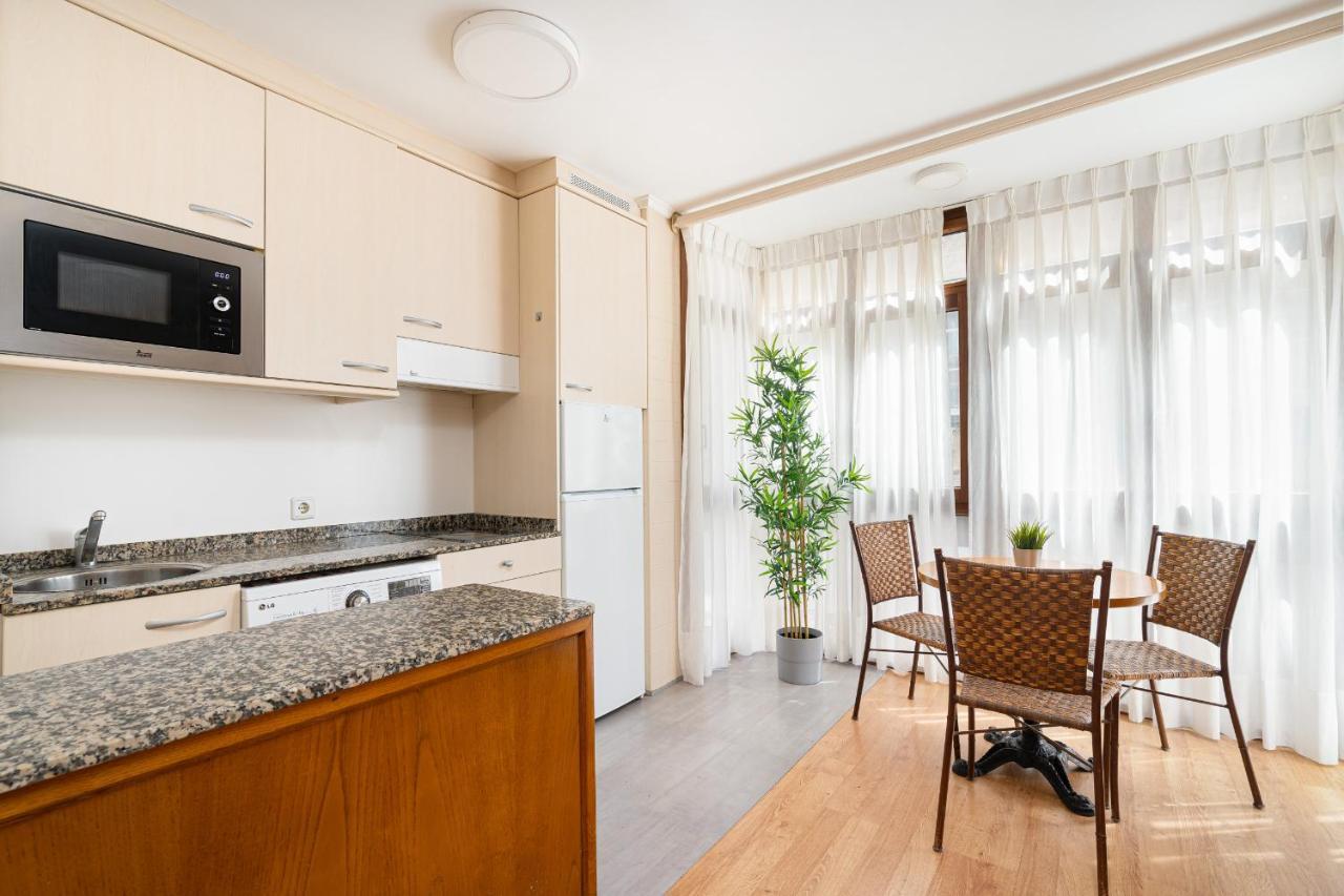 Myhousespain - Buen Suceso Apartments Χιχόν Εξωτερικό φωτογραφία