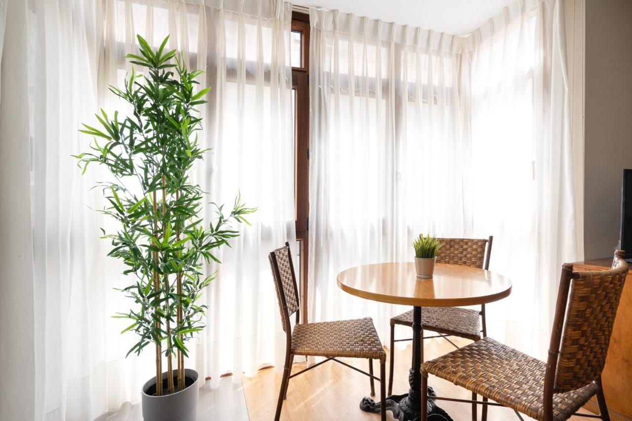 Myhousespain - Buen Suceso Apartments Χιχόν Εξωτερικό φωτογραφία