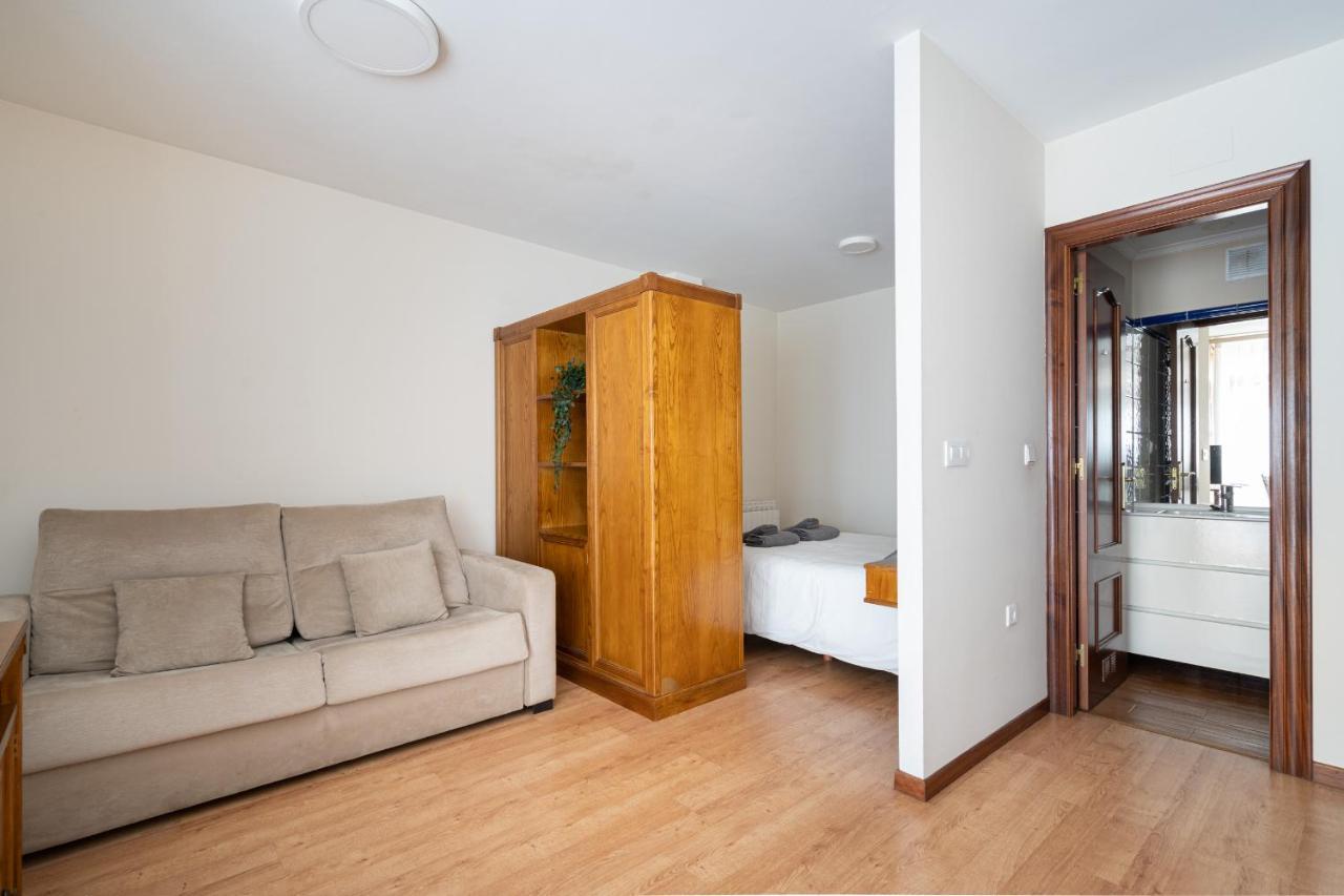 Myhousespain - Buen Suceso Apartments Χιχόν Εξωτερικό φωτογραφία