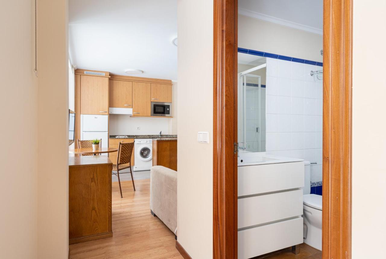 Myhousespain - Buen Suceso Apartments Χιχόν Εξωτερικό φωτογραφία