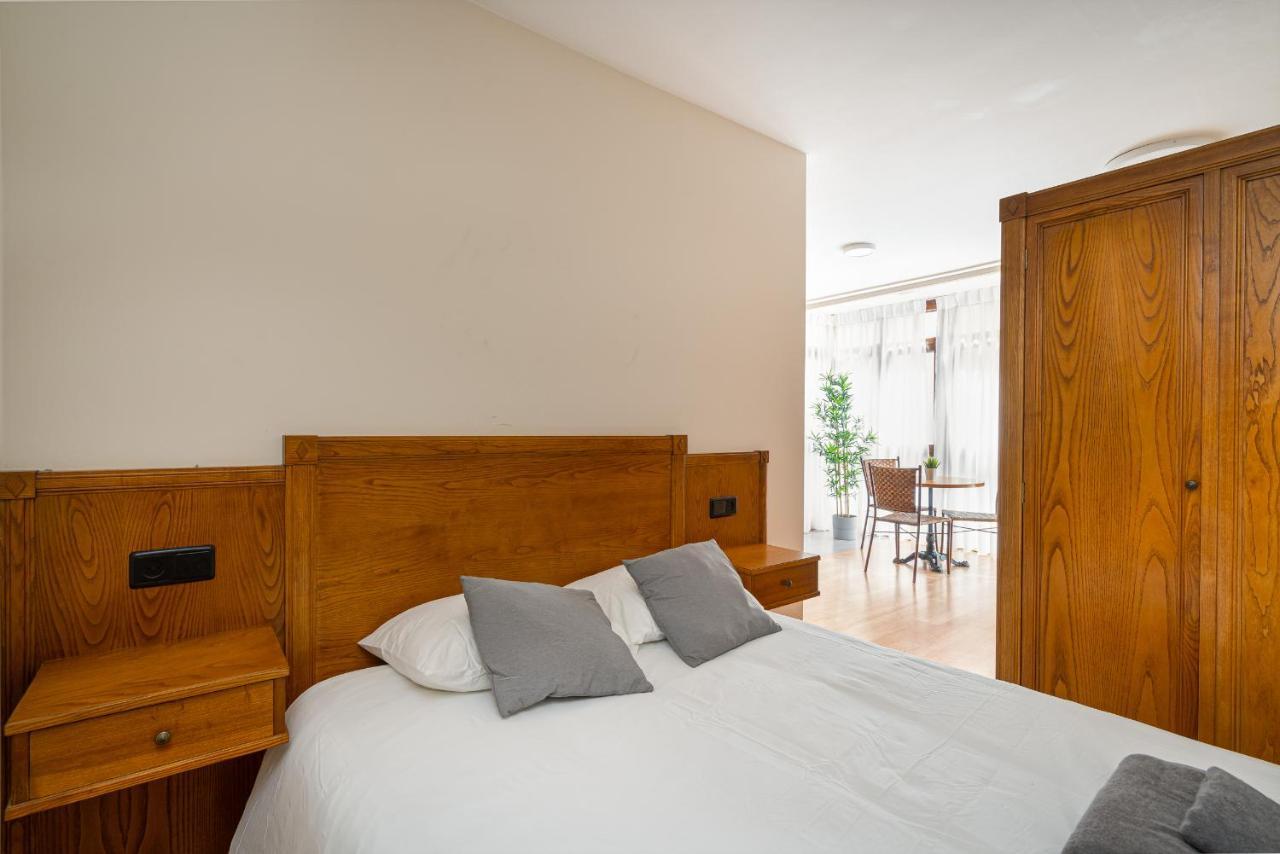 Myhousespain - Buen Suceso Apartments Χιχόν Εξωτερικό φωτογραφία