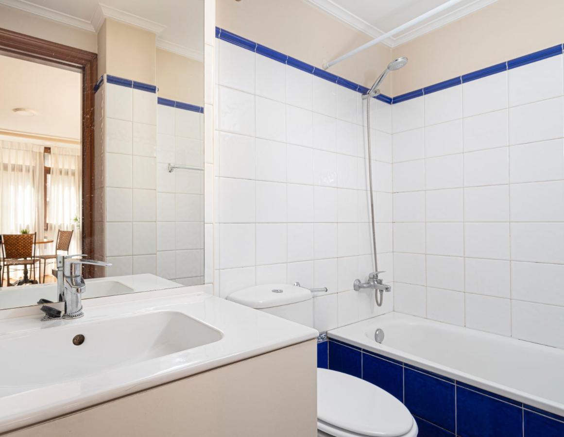 Myhousespain - Buen Suceso Apartments Χιχόν Εξωτερικό φωτογραφία