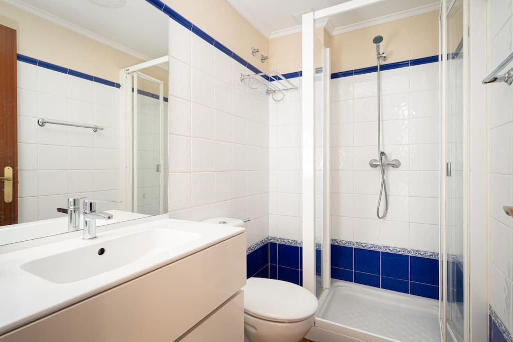 Myhousespain - Buen Suceso Apartments Χιχόν Εξωτερικό φωτογραφία