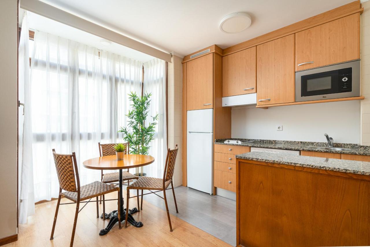 Myhousespain - Buen Suceso Apartments Χιχόν Εξωτερικό φωτογραφία