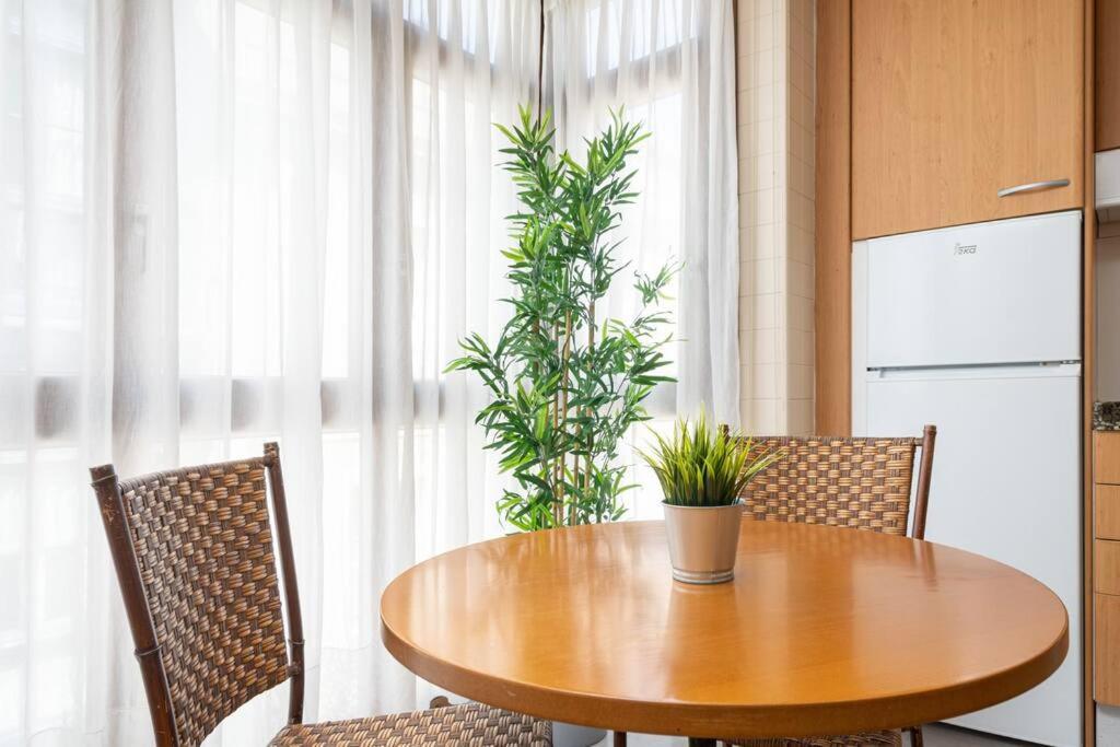 Myhousespain - Buen Suceso Apartments Χιχόν Εξωτερικό φωτογραφία