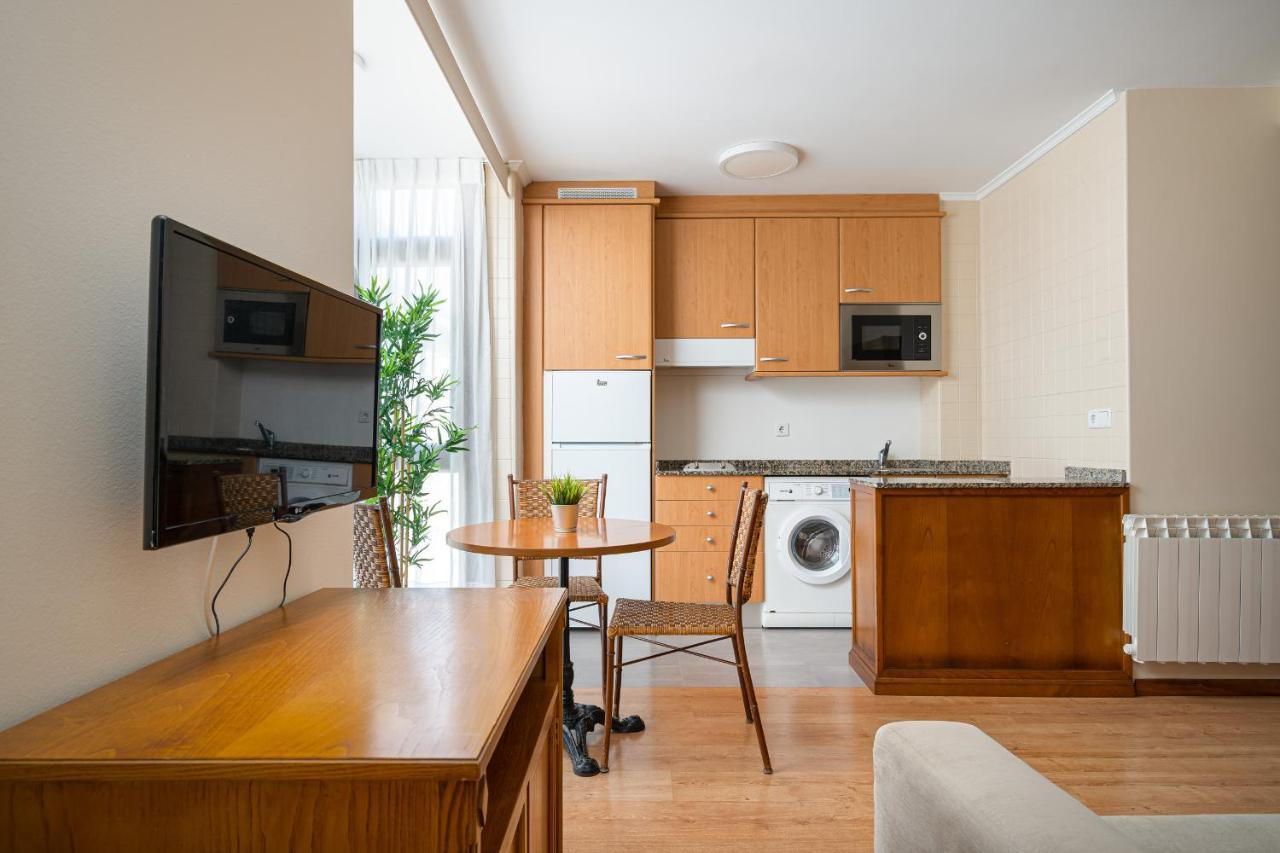 Myhousespain - Buen Suceso Apartments Χιχόν Εξωτερικό φωτογραφία