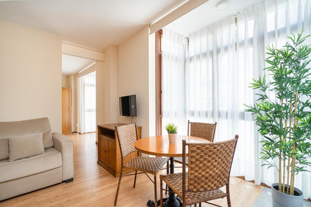Myhousespain - Buen Suceso Apartments Χιχόν Εξωτερικό φωτογραφία