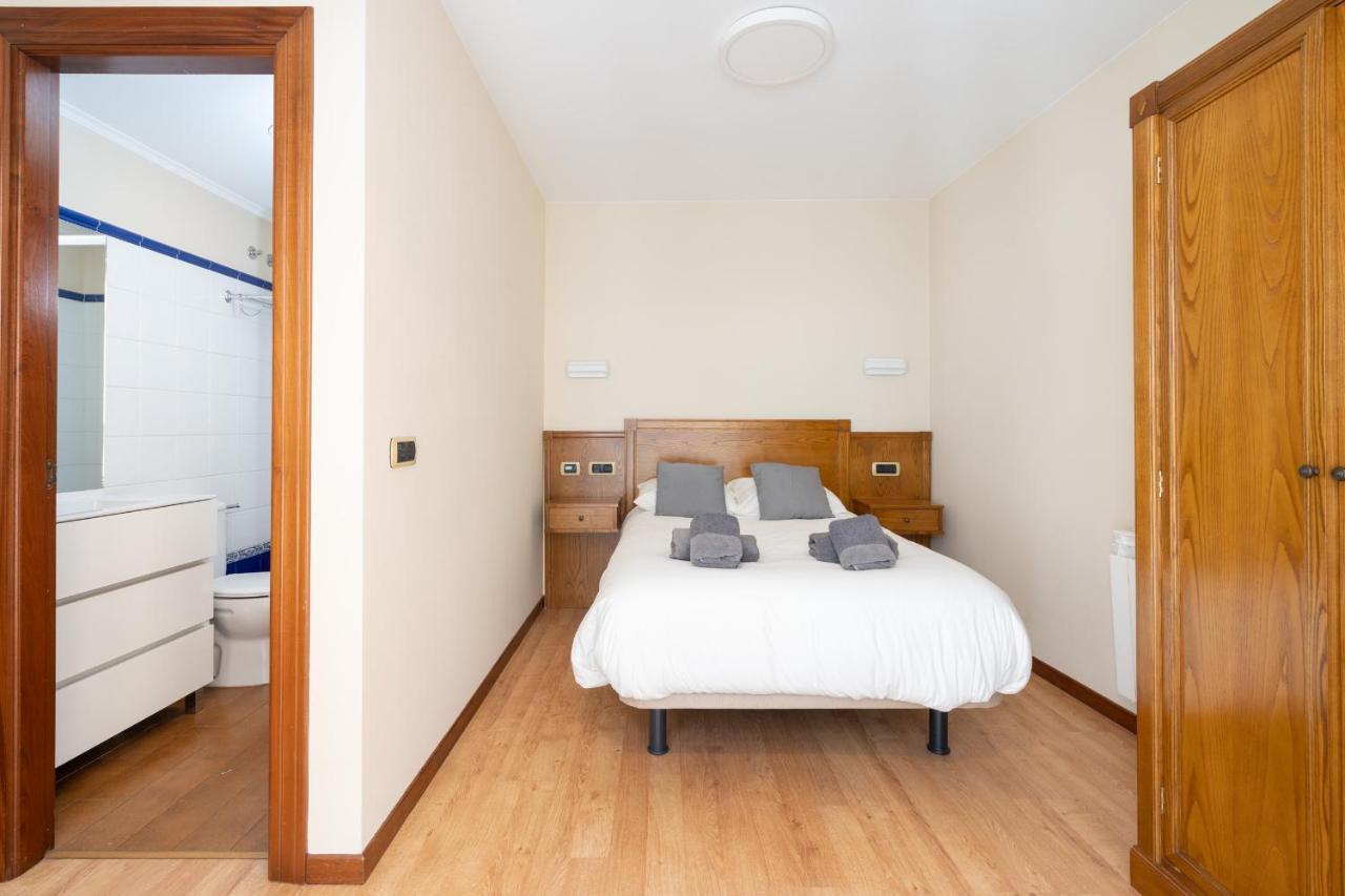 Myhousespain - Buen Suceso Apartments Χιχόν Εξωτερικό φωτογραφία
